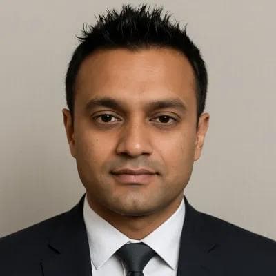 Joshan Anwar